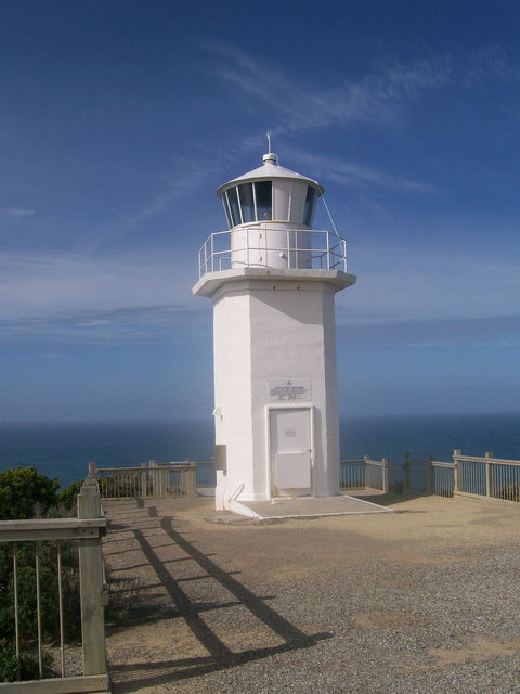 Cape Liptrap Coastal Park - Accommodation Broome 2