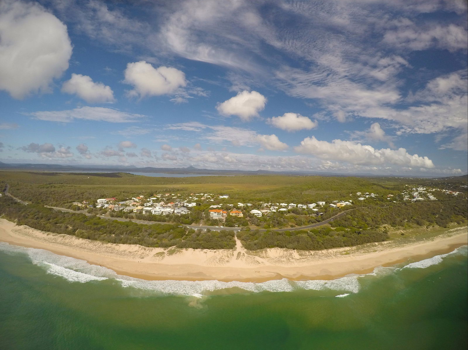 Castaways Beach QLD Accommodation Broome