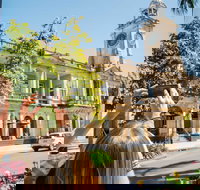 CBD Heritage Walk - Accommodation Broome