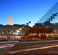 Civic Theatre Newcastle - Accommodation Broome