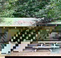 Coachwood Picnic Area - Accommodation Broome