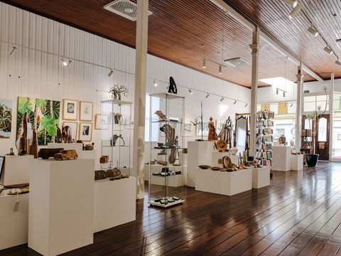 Coldstream Gallery - Accommodation Broome 1