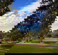 Commercial Golf Course - Accommodation Broome