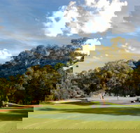 Corowa Golf Club - Accommodation Broome