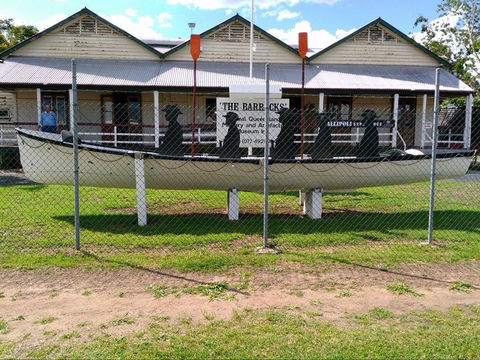 C.Q. Military And Artifacts Museum - Accommodation Broome 0