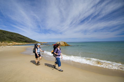 Croajingolong National Park - Accommodation Broome 0