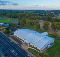 Crossing Theatre - Accommodation Broome