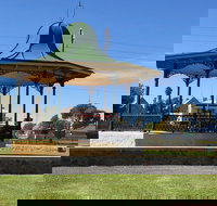 Davies Square Wallaroo - Accommodation Broome