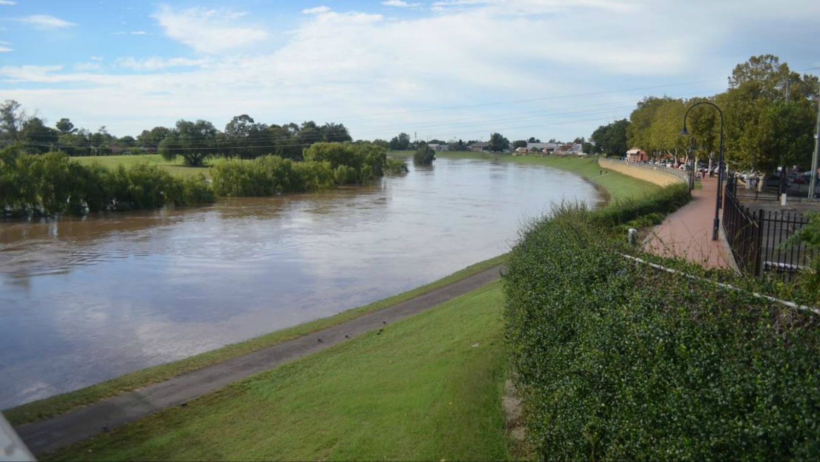 Duckenfield NSW Accommodation Broome