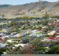 Dungog - Accommodation Broome