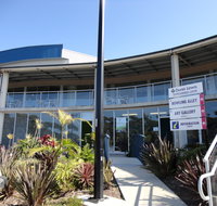 Dunn Lewis Centre - Accommodation Broome