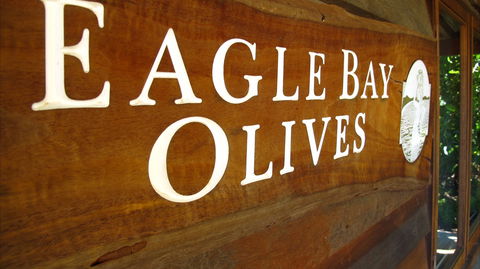 Eagle Bay - Accommodation Broome 1