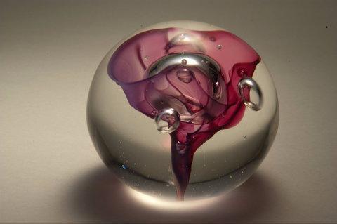 Eclectic Designs Glass Blowing Studio - Accommodation Broome 0