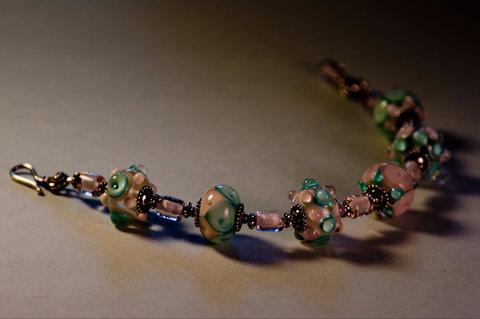 Eclectic Designs Glass Blowing Studio - Accommodation Broome 2