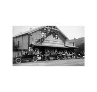 Empire Cinema - Accommodation Broome