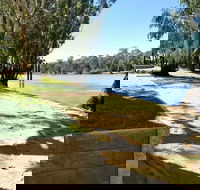 Euston - Accommodation Broome