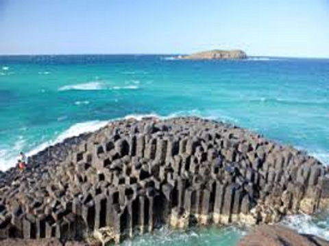 Fingal Head - Accommodation Broome 0