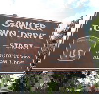 Gawler Self Driving Tour - Accommodation Broome