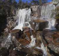 Gibraltar Falls - Accommodation Broome