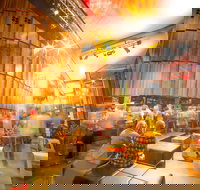 Glasshouse - Accommodation Broome