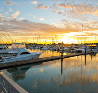 Gladstone Marina - Accommodation Broome