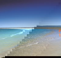 Gnaraloo Bay - Accommodation Broome
