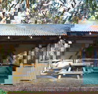 Granite Picnic Area - Accommodation Broome