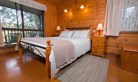 Gumnut Hideaway Gallery - Accommodation Broome 1