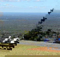 Hawkesbury Lookout - Accommodation Broome