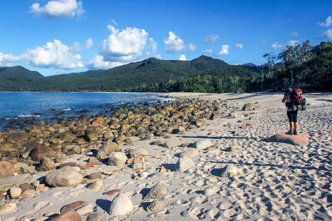 Hinchinbrook Island - Accommodation Broome 0