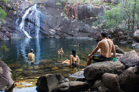 Hinchinbrook Island - Accommodation Broome 1