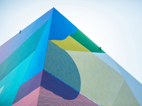 HOTA - Home Of The Arts - Accommodation Broome 1