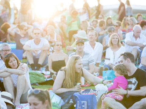 HOTA - Home Of The Arts - Accommodation Broome 2