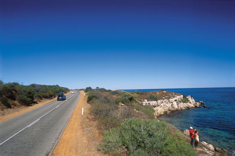 Indian Ocean Drive - Accommodation Broome 0