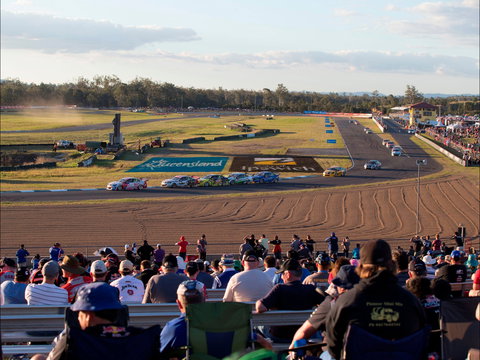 Ipswich Motorsport Precinct - Accommodation Broome 0