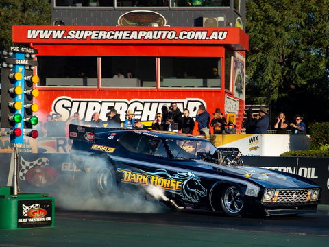 Ipswich Motorsport Precinct - Accommodation Broome 2