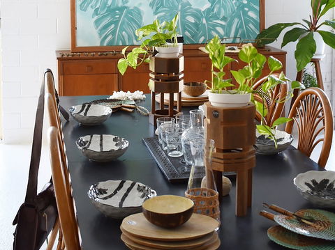 Island Collective - Accommodation Broome 0