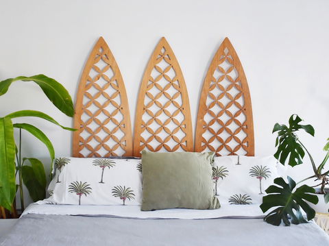 Island Collective - Accommodation Broome 1