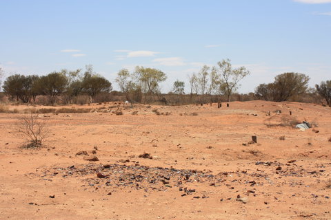 JC Hotel Ruins - Accommodation Broome 1