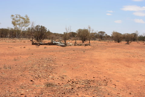 JC Hotel Ruins - Accommodation Broome 2