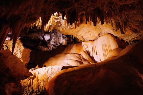 Jewel Cave - Accommodation Broome 1