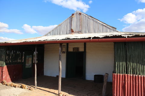 Jones Store - Accommodation Broome 0