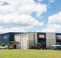 Just Jump Trampoline Park and Play Centre - Accommodation Broome