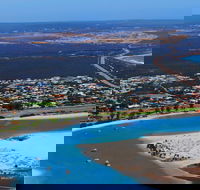 Kalbarri Town Centre - Accommodation Broome