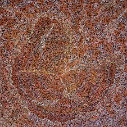 Kate Owen Gallery - Contemporary Aboriginal Art - Accommodation Broome 0