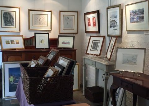 Kiama Art Gallery - Accommodation Broome 0