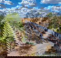 Kilkivan to Kingaroy Rail Trail - Accommodation Broome