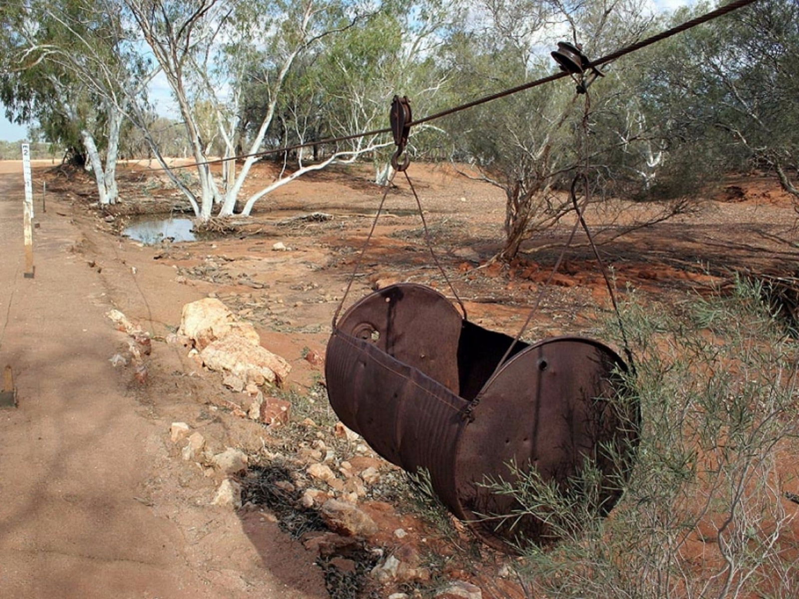 Carnarvon WA Accommodation Broome