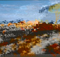 Kunjarra/The Pebbles - Accommodation Broome