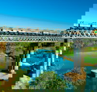 Kuttabul - Accommodation Broome